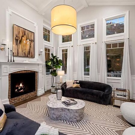 ৎ୭canyon Boulevard Luxury Homeৎ୭ Los Angeles Eksteriør billede