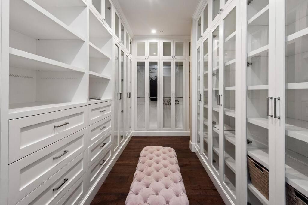 ৎ୭canyon Boulevard Luxury Homeৎ୭ Los Angeles Eksteriør billede