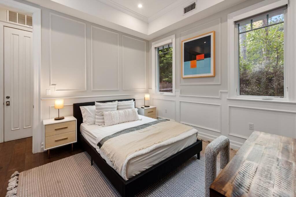 ৎ୭canyon Boulevard Luxury Homeৎ୭ Los Angeles Eksteriør billede