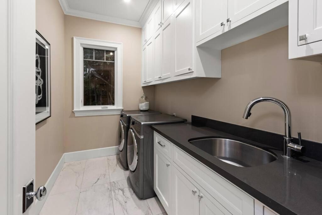 ৎ୭canyon Boulevard Luxury Homeৎ୭ Los Angeles Eksteriør billede