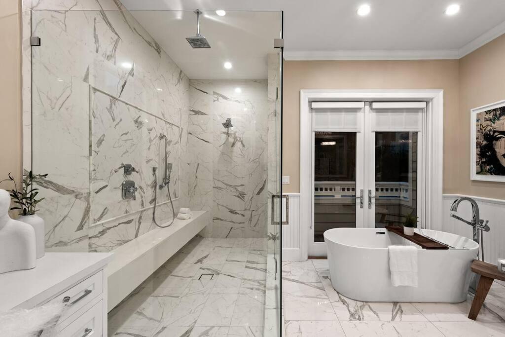 ৎ୭canyon Boulevard Luxury Homeৎ୭ Los Angeles Eksteriør billede